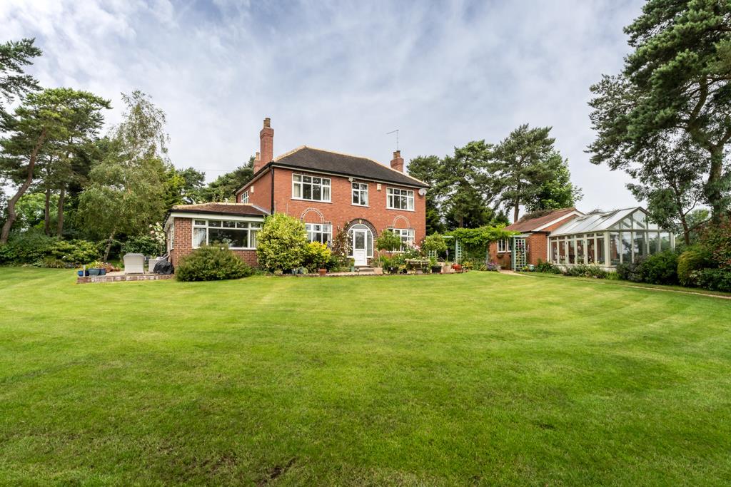 Main image of property: St. Johns Road, Laughton, Sheffield