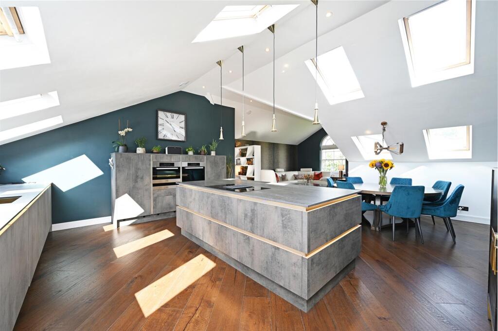 Main image of property: Scotland Street, Chapel West, Sheffield