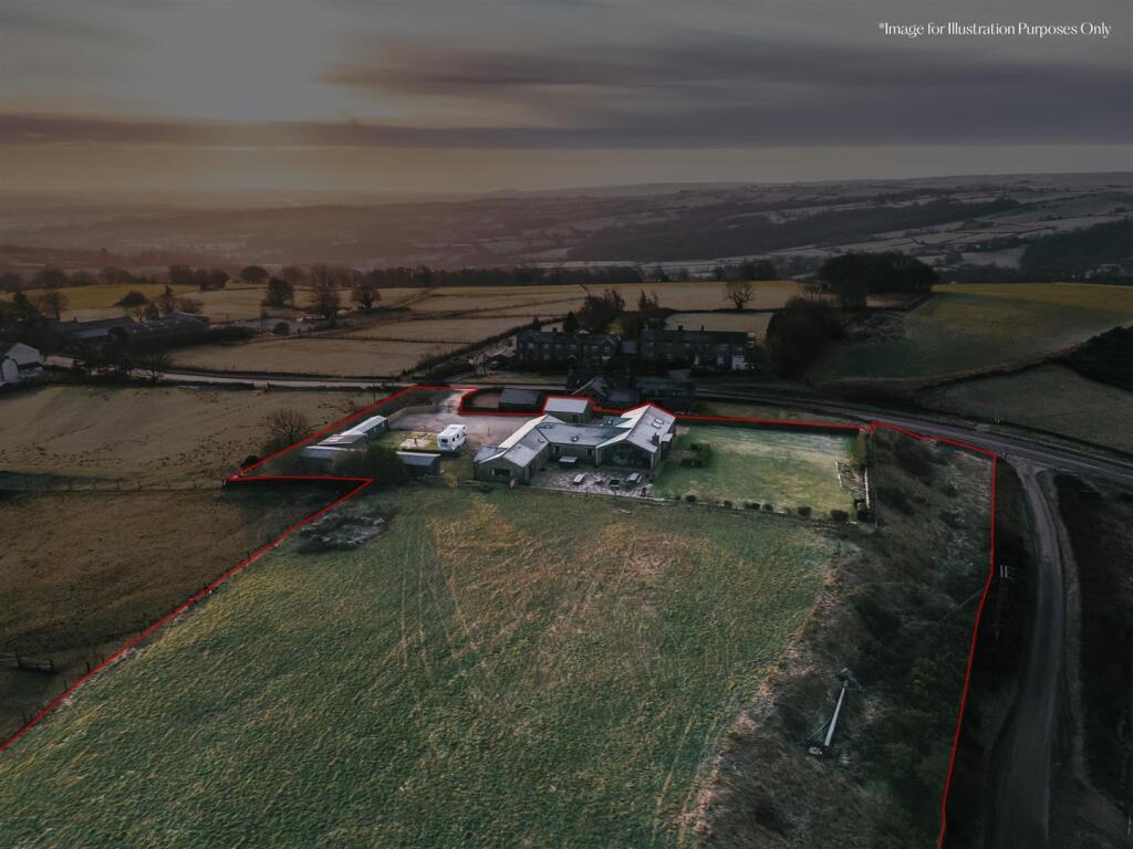 Main image of property: Holmesfield, Dronfield