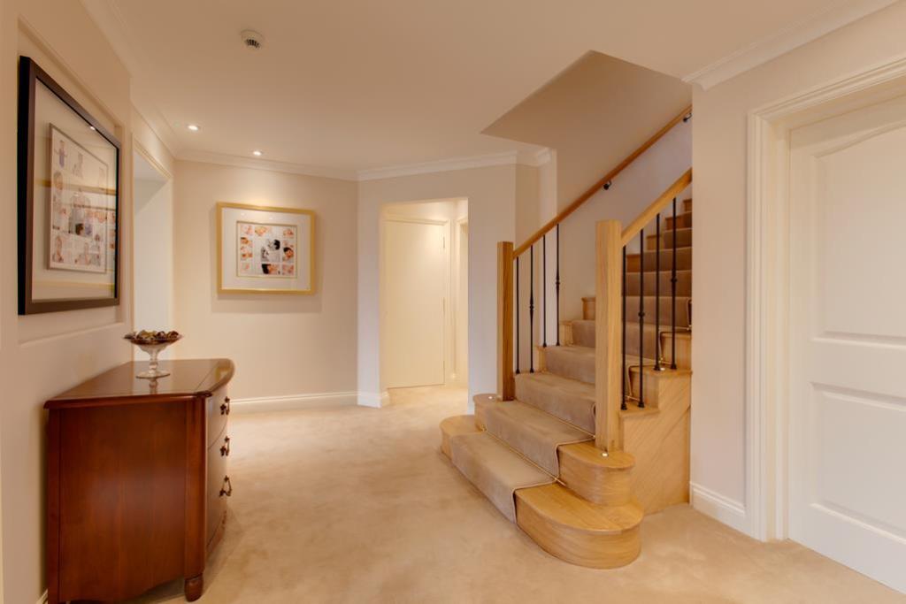 6 bedroom detached house for sale in Burbage House, Upper Padley