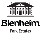 Blenheim Park Estates logo