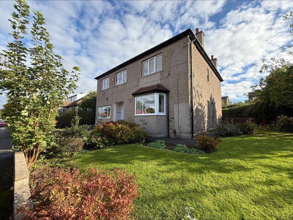 Main image of property: Halsteads Way, Steeton, BD20