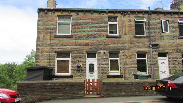 Main image of property: Keighley Road, Oxenhope, BD22