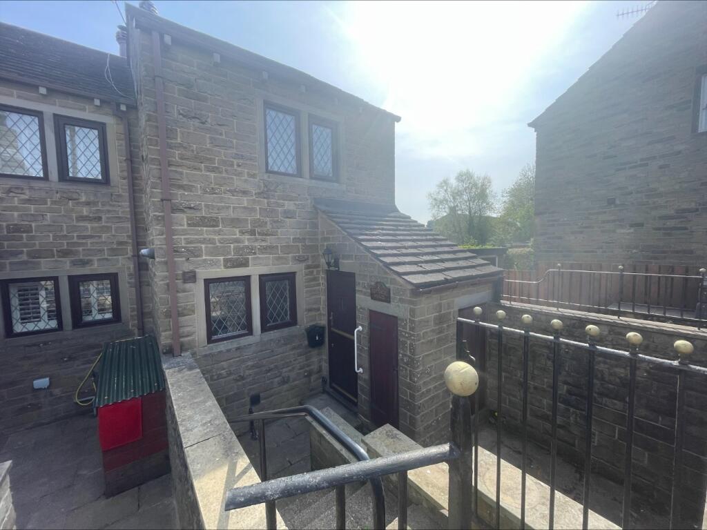 Main image of property: Cottage Mews, Haworth, BD22