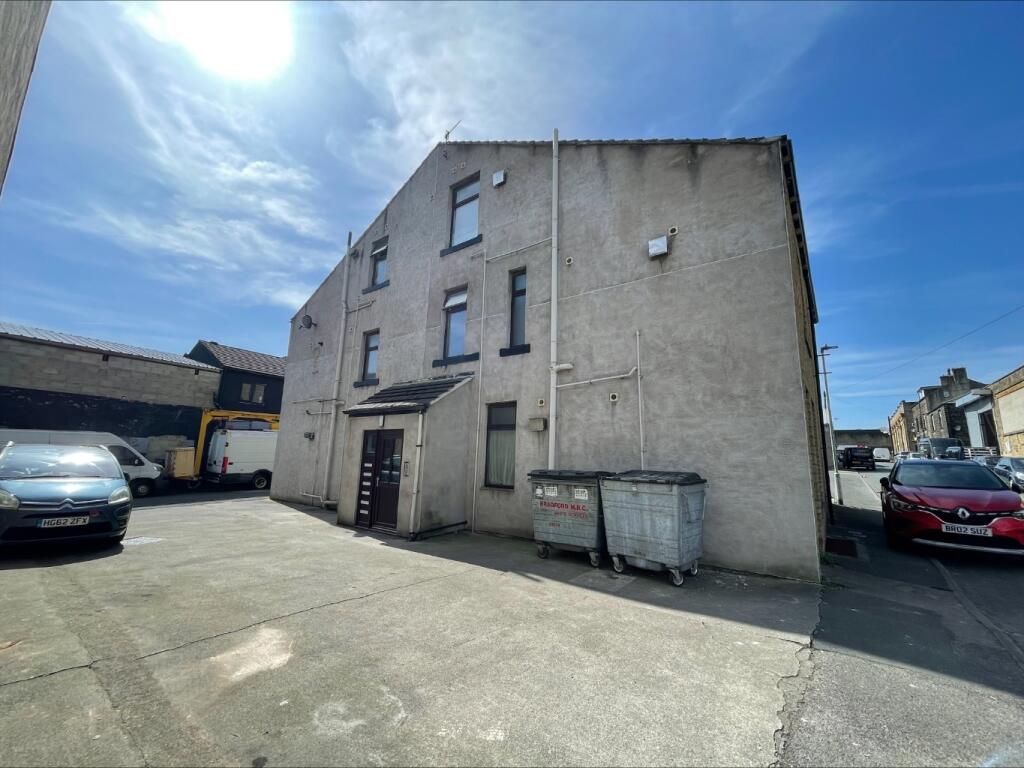 Main image of property: Marley Street, Keighley, BD21