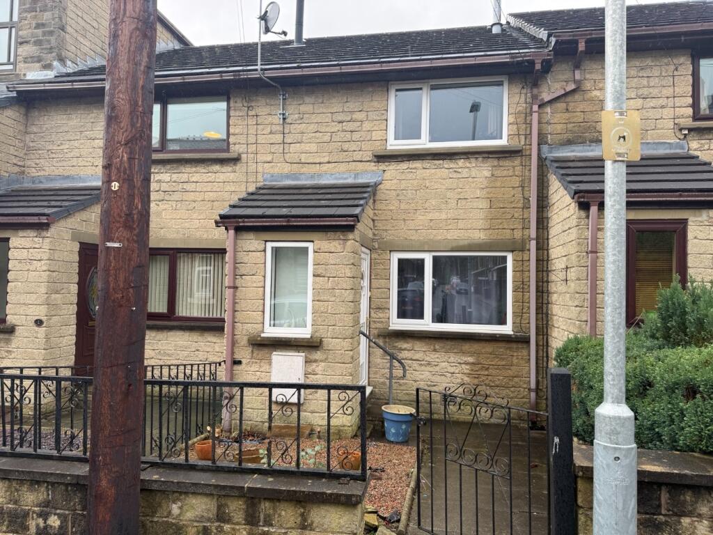 Main image of property: Hive Street, Keighley, BD22
