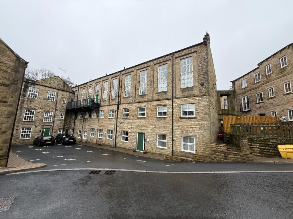 Main image of property: Woodcote Fold, Goose Eye, BD22