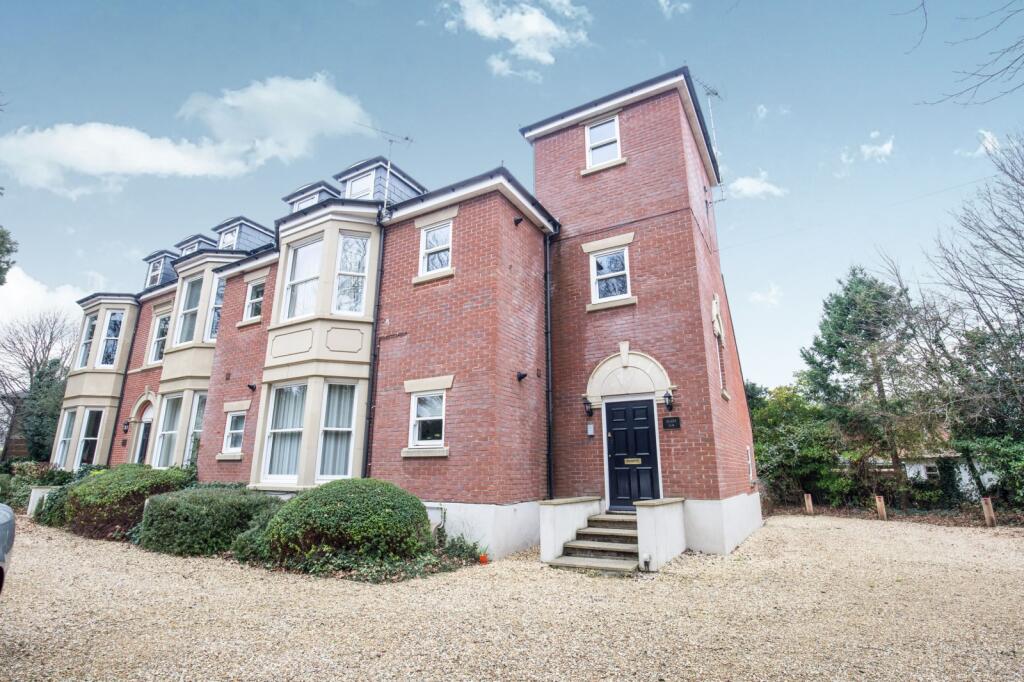 Main image of property: Linden House, Emsworth