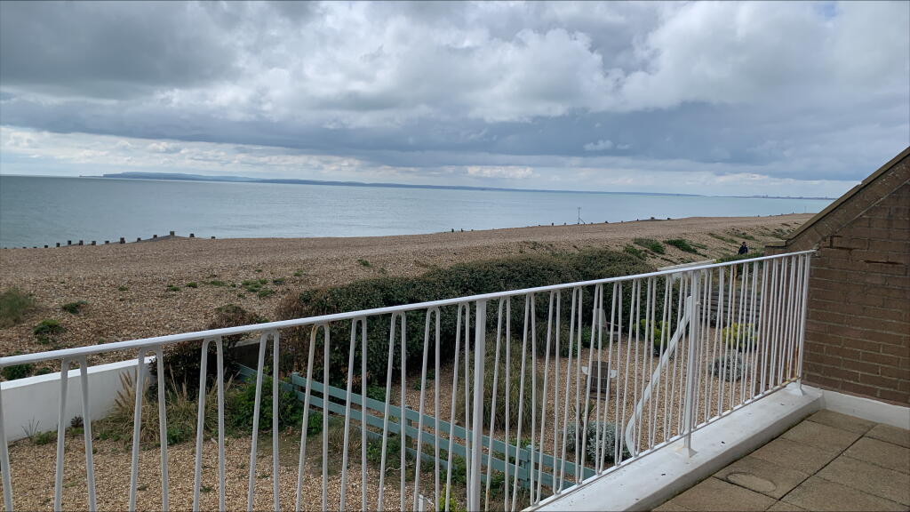 Main image of property: Mariners Court,  Beach Front Hayling Island