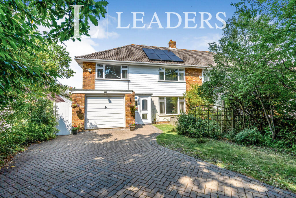 Main image of property: Southleigh Road, Emsworth