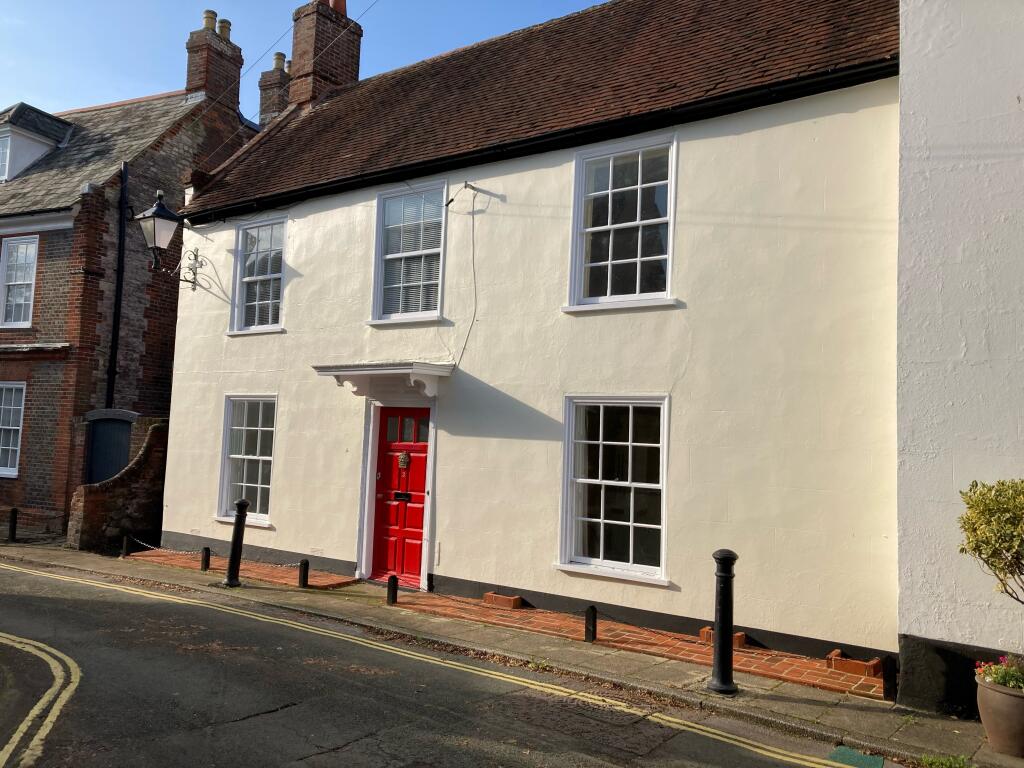 Main image of property: Tower Street, Emsworth
