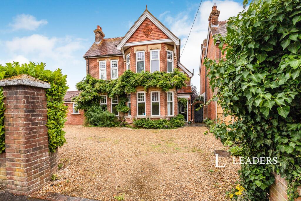 Main image of property: Westbourne Avenue, Emsworth
