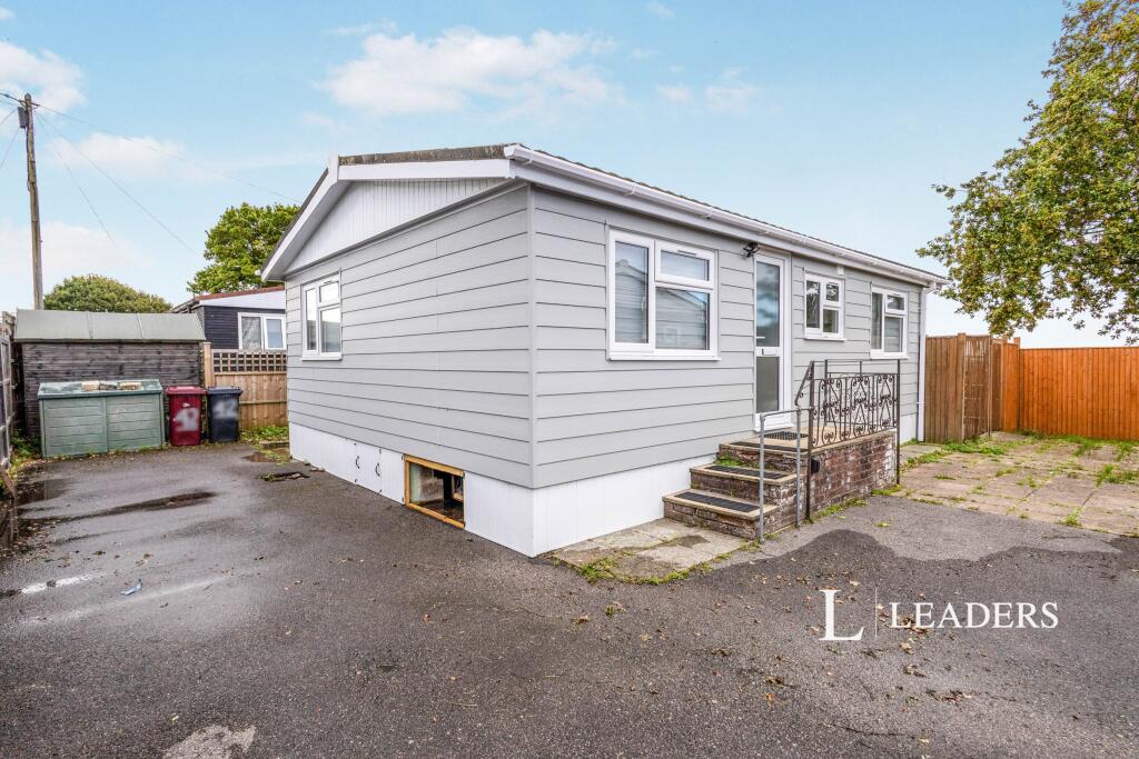 Main image of property: Nutbourne Park, Nutbourne