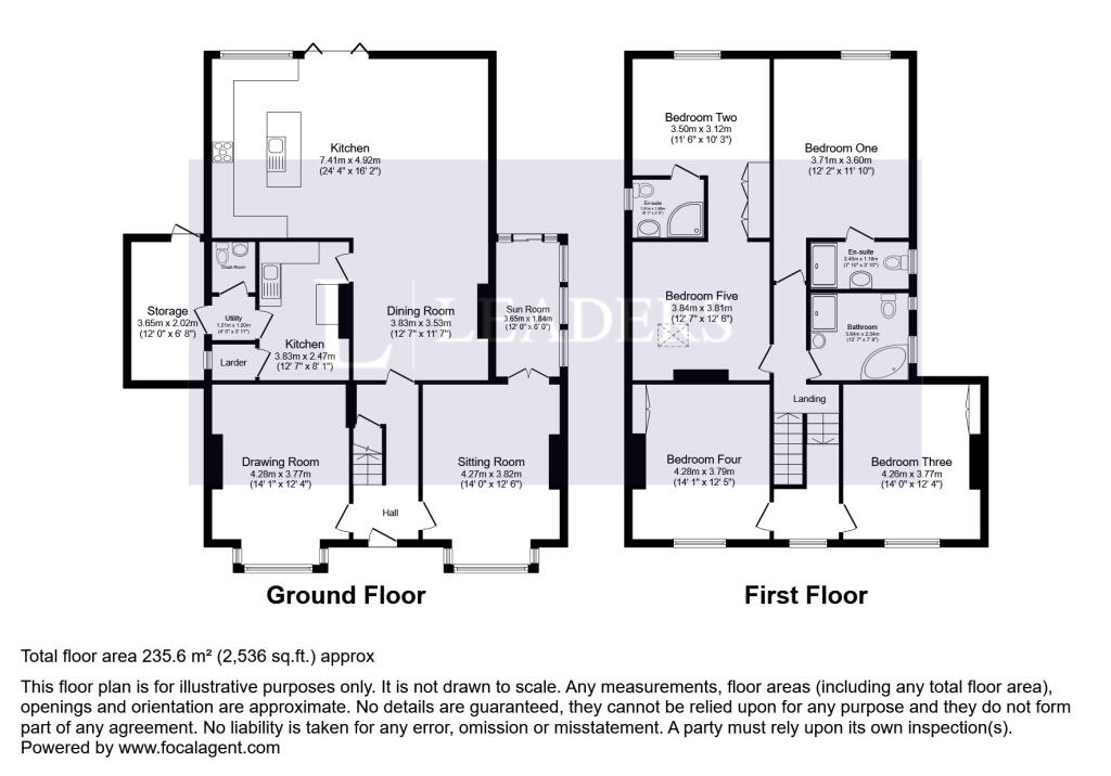 Main image of property: Fourth Avenue, PO9