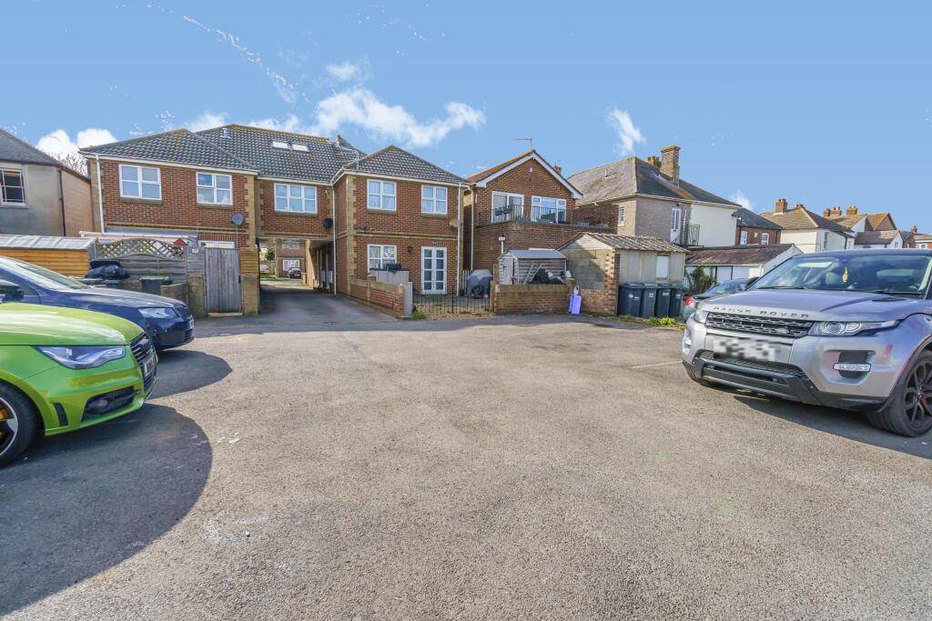 Main image of property: Elm Grove, Hayling Island, PO11