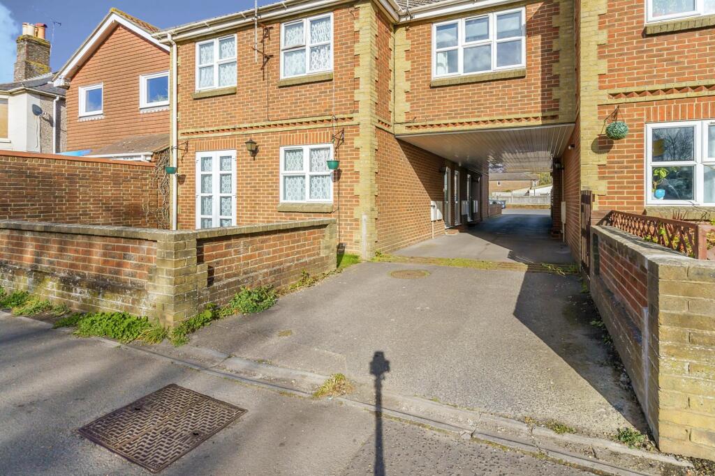 Main image of property: Elm Grove, Hayling Island, PO11