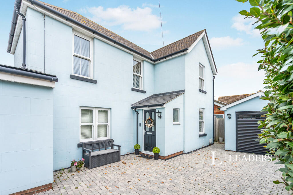 Main image of property: Selsmore Road, Hayling Island, Hampshire, PO11