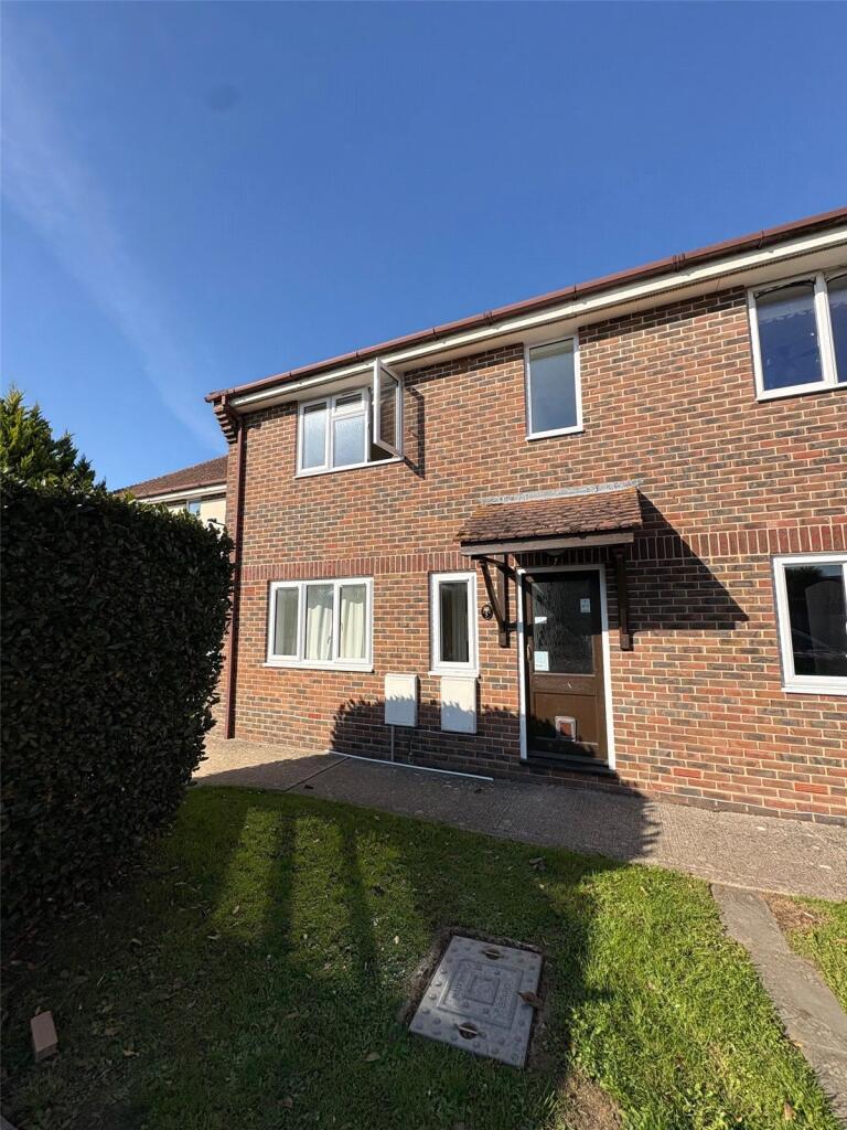Main image of property: Roman Court, Doric Close, PO10