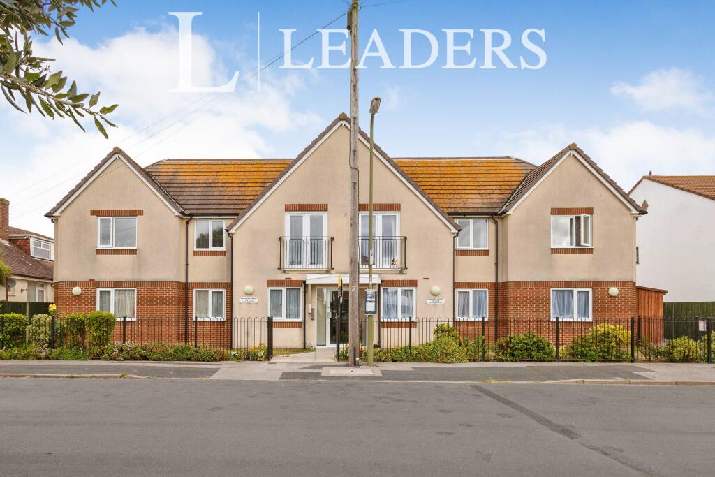 Main image of property: Chardan Court, 173 Southwood Road, PO11