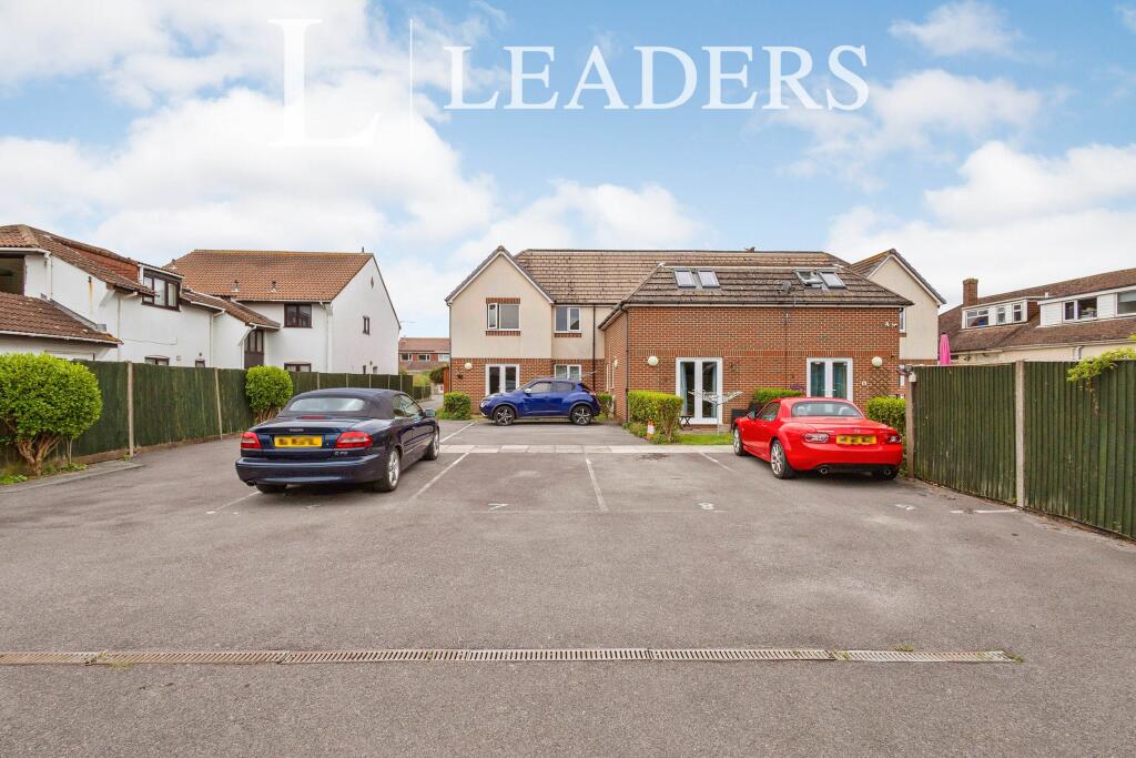 Main image of property: Chardan Court, 173 Southwood Road, PO11