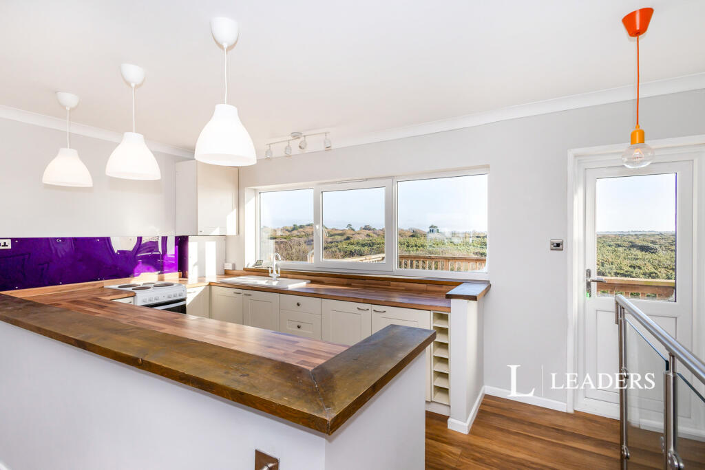 Main image of property: Sandy Beach Estate, PO11