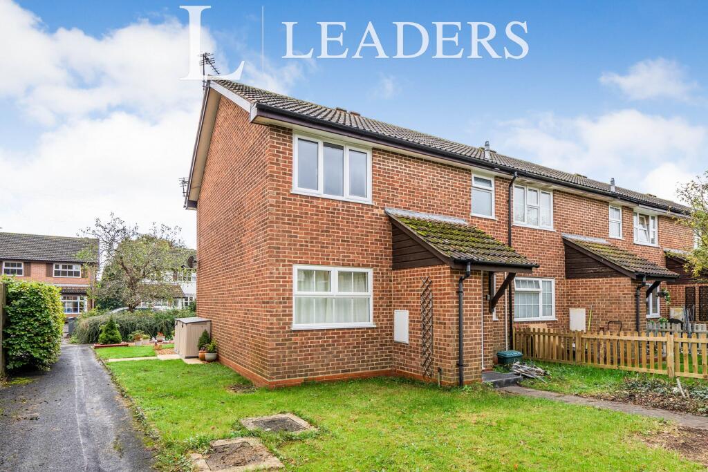 Main image of property: Elderfield Close, PO10