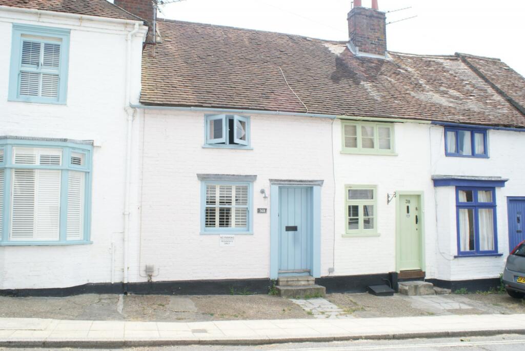 Main image of property: South Street, Emsworth, PO10