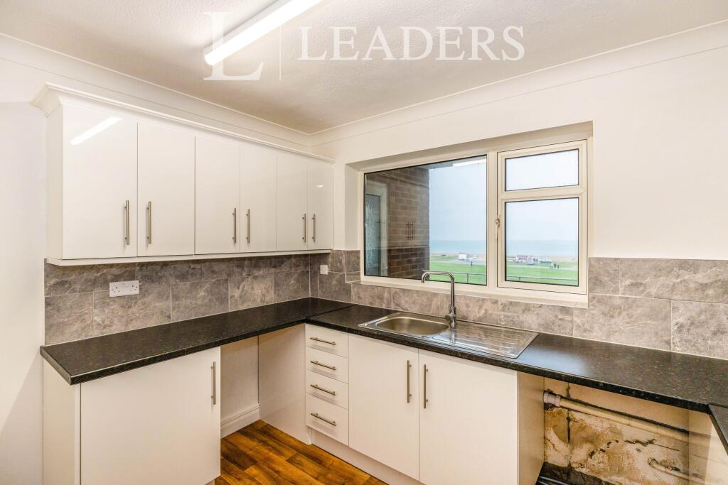 Main image of property: Sea Front, Hayling Island, PO11