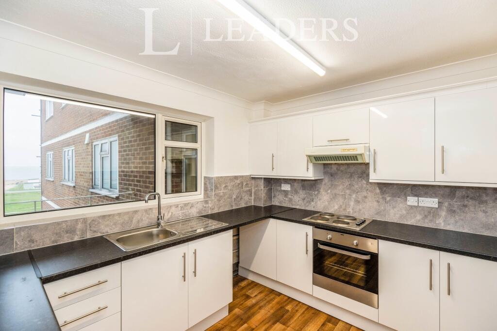 Main image of property: Sea Front, Hayling Island, PO11