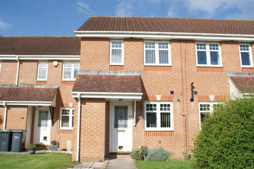 Main image of property: Wisteria Gardens, Havant, PO9