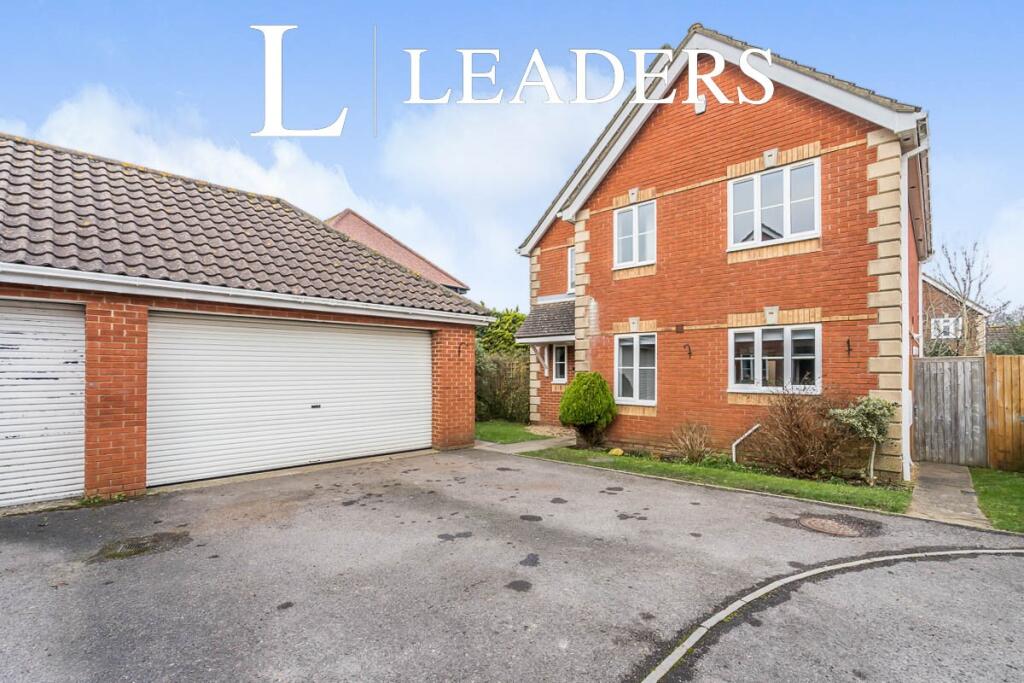 Main image of property: Hither Green, Southbourne