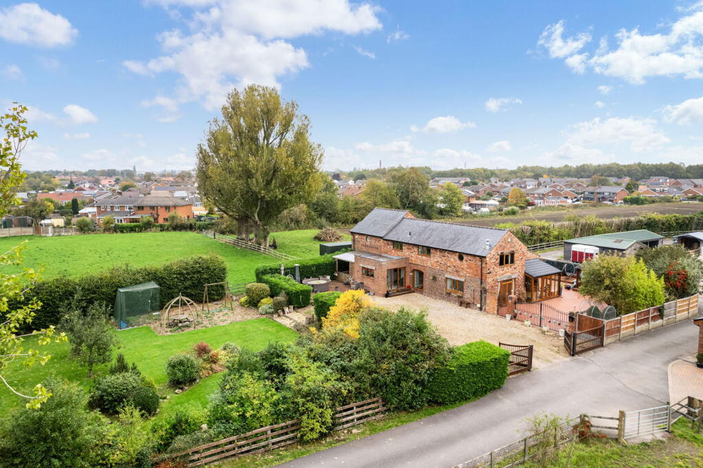 Main image of property: Hand Lane,Leigh,WN7 3RU