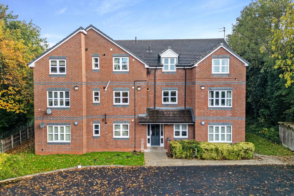 Main image of property: Hawkhurst Park, Leigh, WN7 2TG