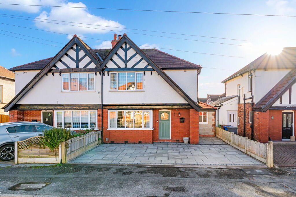 Main image of property: Brookfield Street, Leigh, WN7 1HQ