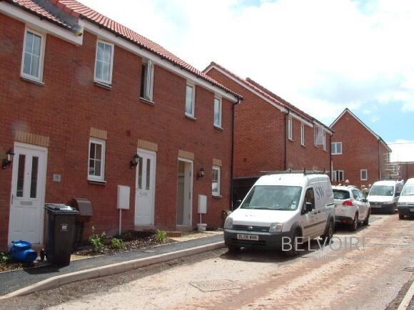 Main image of property: Post Coach Way, Cranbrook, EX5