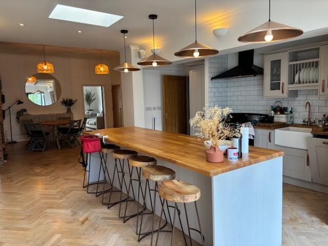 Main image of property: Powderham Crescent, Exeter, EX4