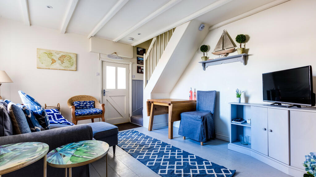 2 bedroom house for sale in Morleys Cottage, Port Isaac, PL29