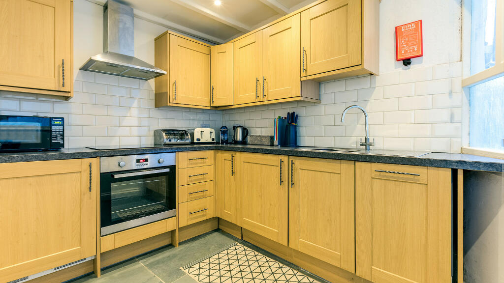 2 bedroom house for sale in Morleys Cottage, Port Isaac, PL29