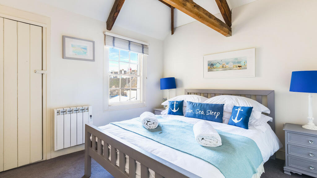 2 bedroom house for sale in Morleys Cottage, Port Isaac, PL29