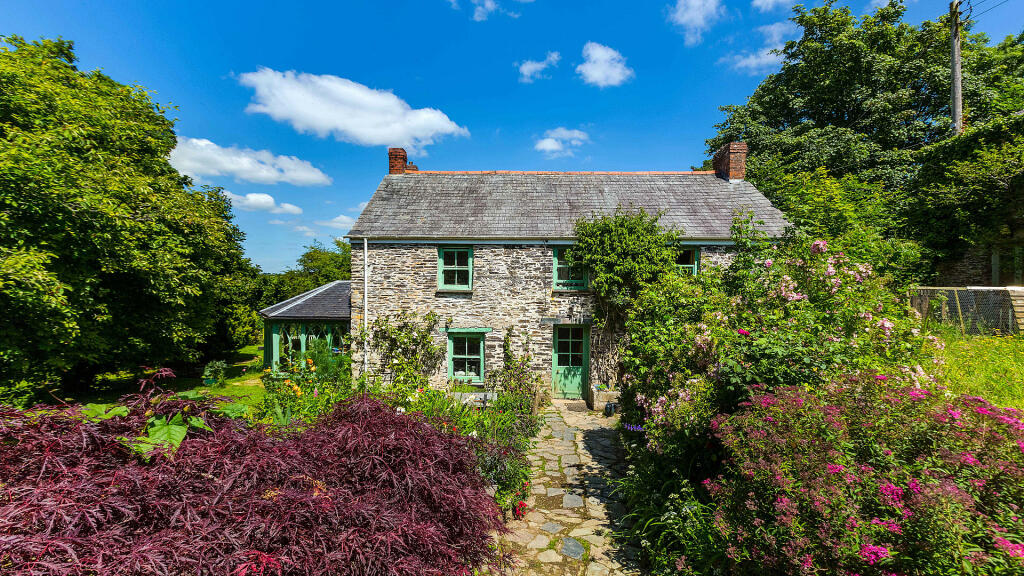 Main image of property: Littlewood Farm, St Mabyn