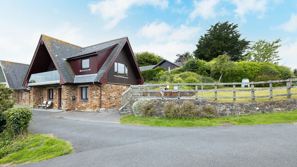 Main image of property: Fieldview, Rock