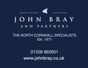 Get brand editions for John Bray & Partners, Rock