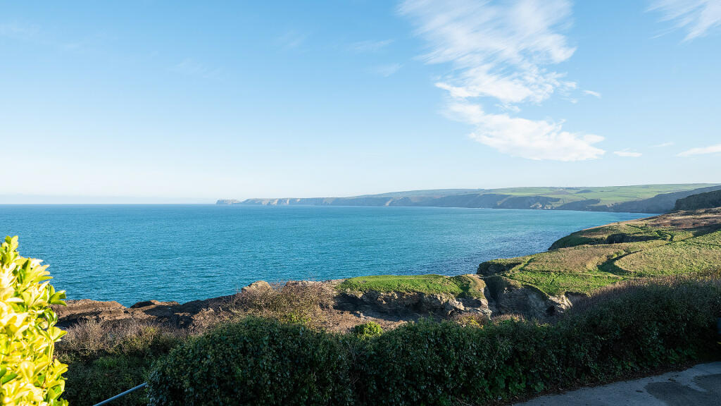 Main image of property: Garfield House, Port Isaac