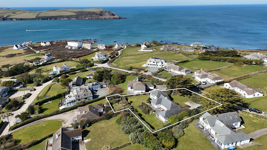 Main image of property: Shearwater, Trebetherick