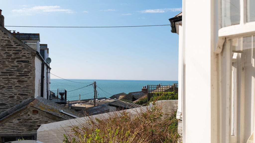Main image of property: Edgehill, Port Isaac