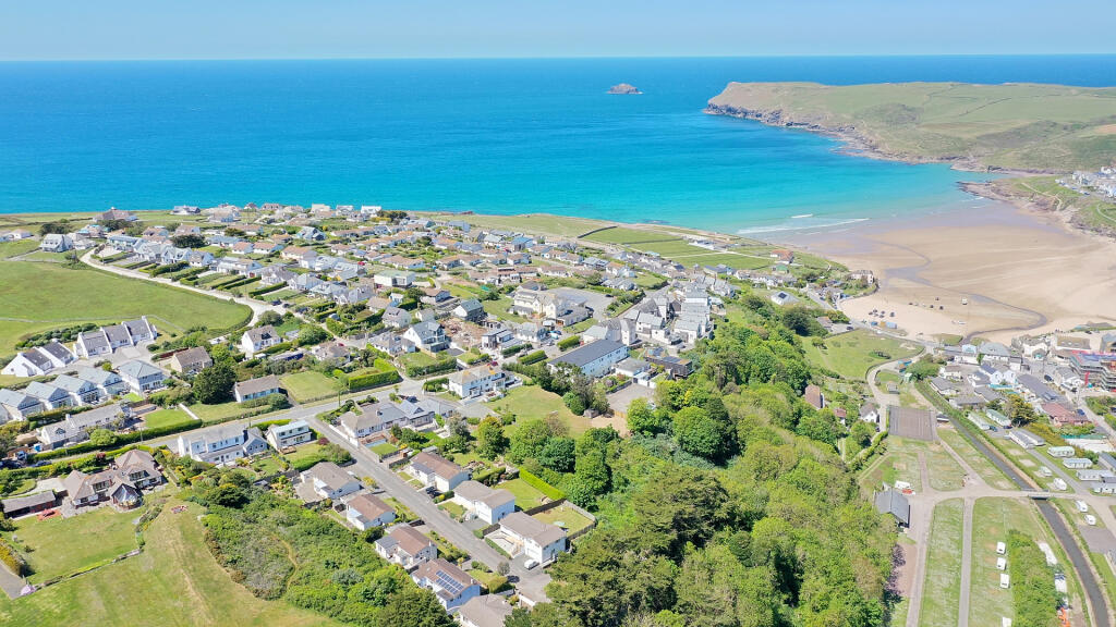 Main image of property: 2 Wentworth Close, Wadebridge