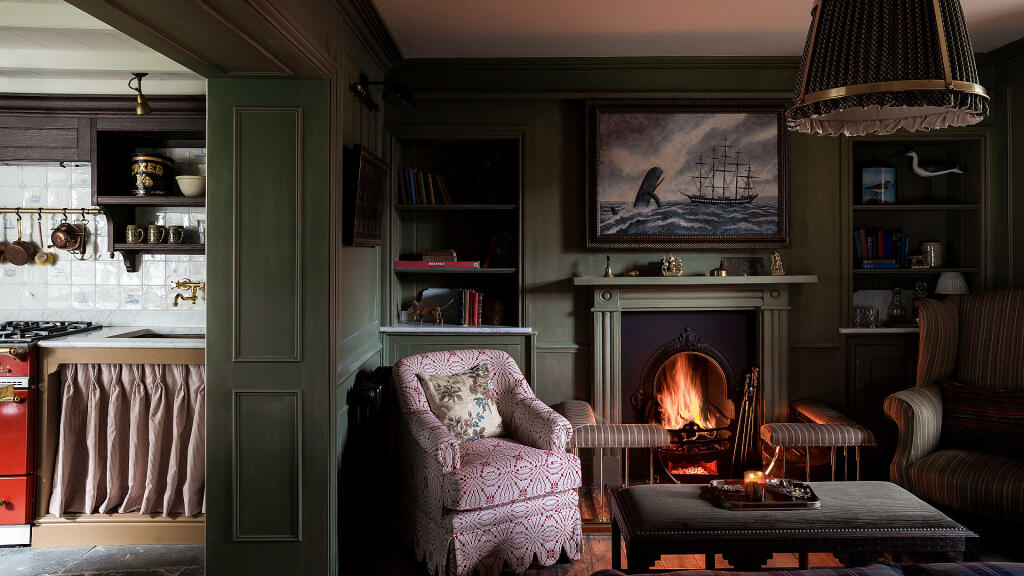 Main image of property: Plum Cottage, Padstow