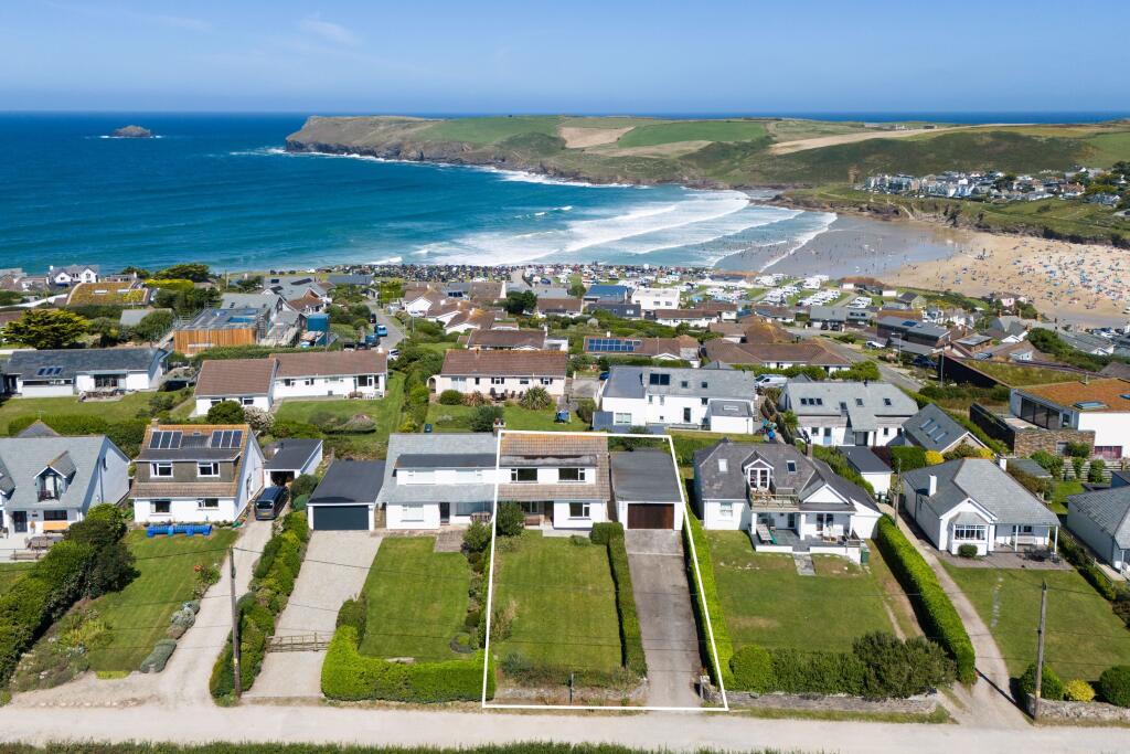 Main image of property: Windrush