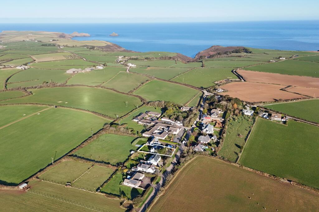 Main image of property: High Croft
