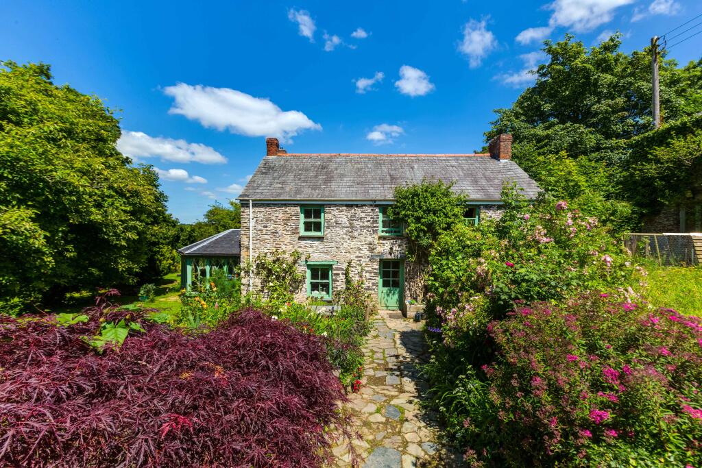 Main image of property: Littlewood Farm